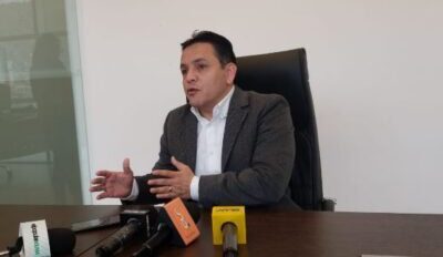 sacrificios económicos al gobierno de Luis Arce