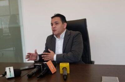 sacrificios económicos al gobierno de Luis Arce