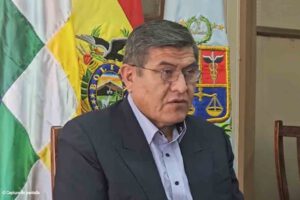 Suspensión de clases por hepatitis en Cochabamba