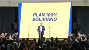 Calidad educativa en Bolivia con enfoque en pruebas PISA y emprendimiento