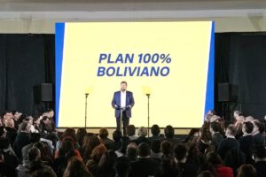 Calidad educativa en Bolivia con enfoque en pruebas PISA y emprendimiento