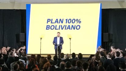 Calidad educativa en Bolivia con enfoque en pruebas PISA y emprendimiento