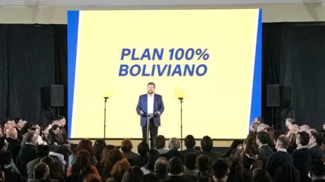 Calidad educativa en Bolivia con enfoque en pruebas PISA y emprendimiento