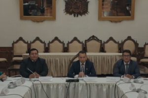 Observatorio para Precautelar la Independencia Judicial