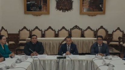 Observatorio para Precautelar la Independencia Judicial