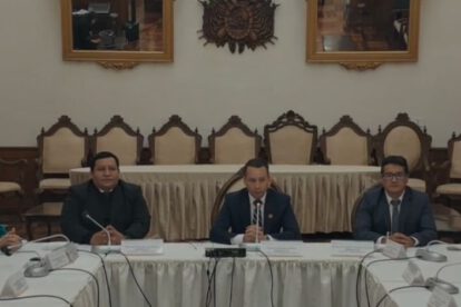 Observatorio para Precautelar la Independencia Judicial