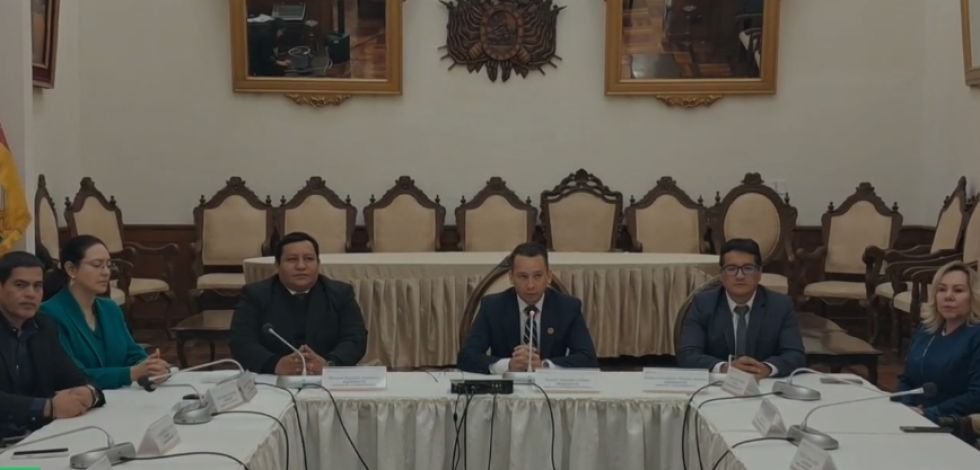 Observatorio para Precautelar la Independencia Judicial