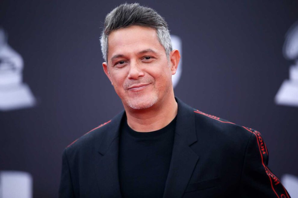 Alejandro Sanz responde a acusaciones de manipulación en la relación con Ivet Playà