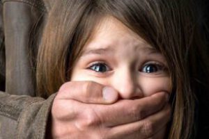 Abuso sexual de niña de 10 años