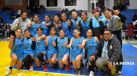 CAN baloncesto Primera de Honor