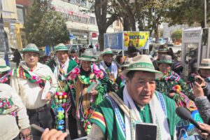 Red Vial F-31 enfrenta nueva prórroga y preocupación en comunidades