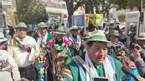 Red Vial F-31 enfrenta nueva prórroga y preocupación en comunidades