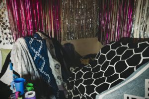 Operativo lenocinio clandestino en Oruro