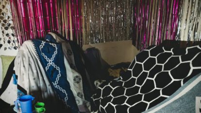 Operativo lenocinio clandestino en Oruro