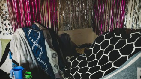 Operativo lenocinio clandestino en Oruro