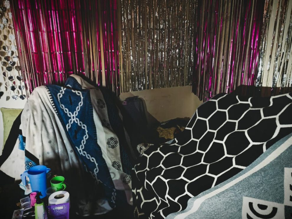 Operativo lenocinio clandestino en Oruro