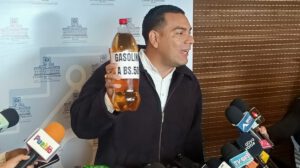 Crisis de combustible en Beni afecta el transporte y provoca bloqueos