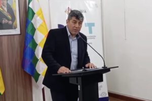 Pérdidas por bloqueos en transporte y telecomunicaciones