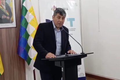 Pérdidas por bloqueos en transporte y telecomunicaciones