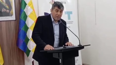 Pérdidas por bloqueos en transporte y telecomunicaciones