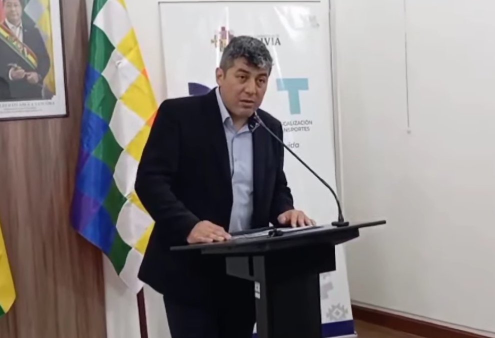 Pérdidas por bloqueos en transporte y telecomunicaciones