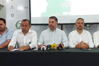 desarrollo agropecuario en el Foro Agropecuario 2025