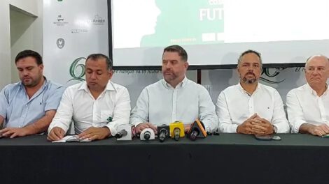 desarrollo agropecuario en el Foro Agropecuario 2025