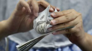 lavado de dinero en Bolivia