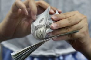 lavado de dinero en Bolivia