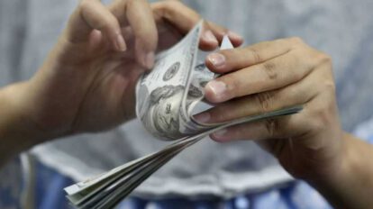 lavado de dinero en Bolivia