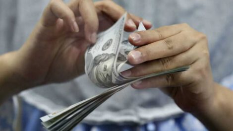 lavado de dinero en Bolivia