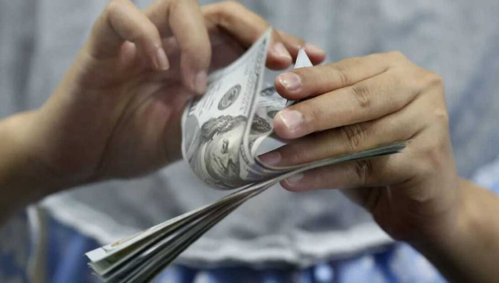 lavado de dinero en Bolivia