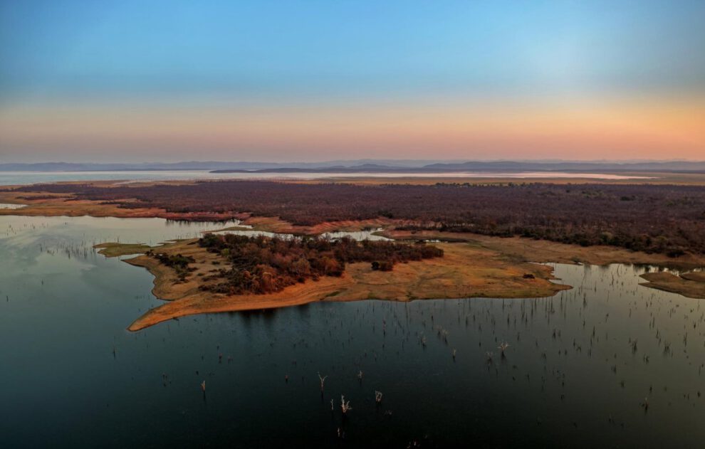 Flexibilidad ecológica de los humanos prehistóricos