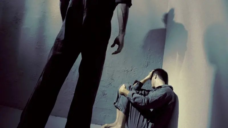 Abuso sexual en hogar de menores en Santa Cruz