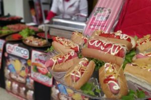 venta de embutidos autorizada por el Ministerio de Salud