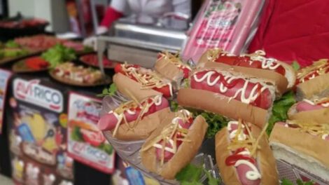 venta de embutidos autorizada por el Ministerio de Salud