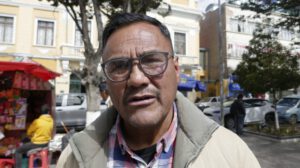 Aumento de precios en Oruro