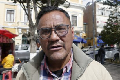 Aumento de precios en Oruro