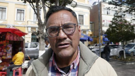 Aumento de precios en Oruro