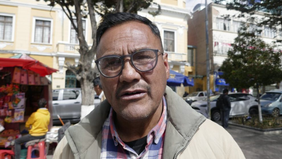 Aumento de precios en Oruro