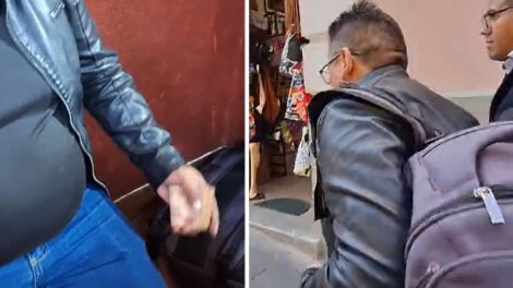 exjefe de contrataciones Cámara de Diputados recibe cuatro años de cárcel