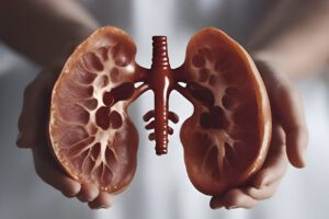 Cáncer de riñón y su detección