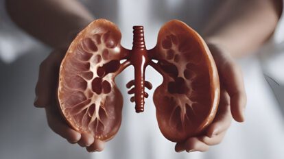 Cáncer de riñón y su detección