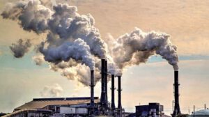Impuestos a empresas contaminantes