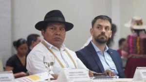 MAS y apoyo electoral en riesgo de perder personalidad jurídica