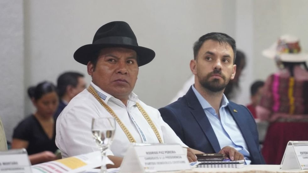 MAS y apoyo electoral en riesgo de perder personalidad jurídica