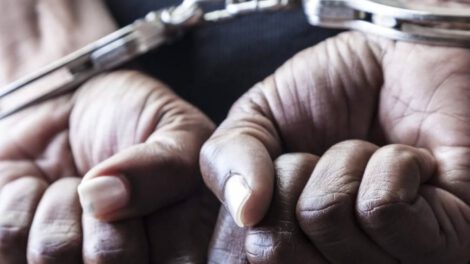 Hombre condenado por violación a una niña en Tarija