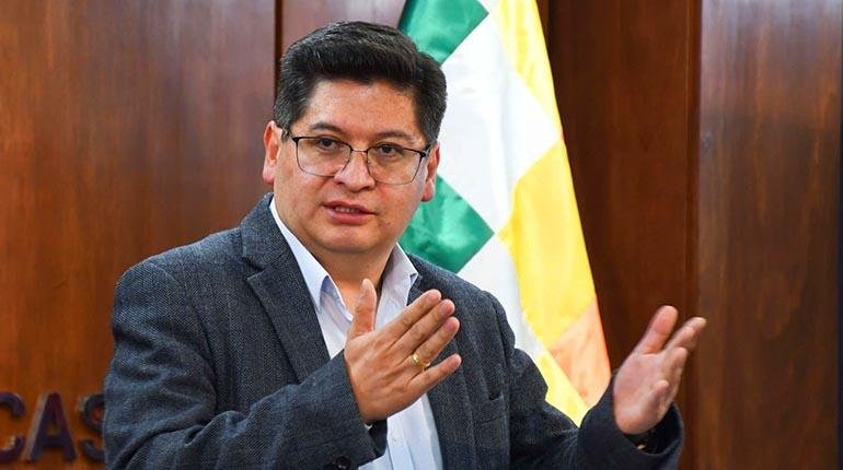 Crisis económica en Bolivia