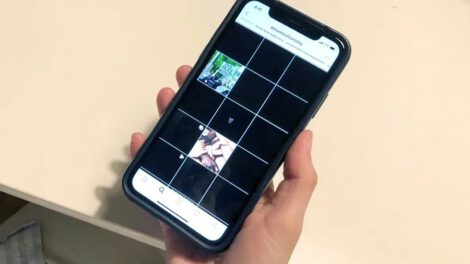 Veto a redes sociales en Australia