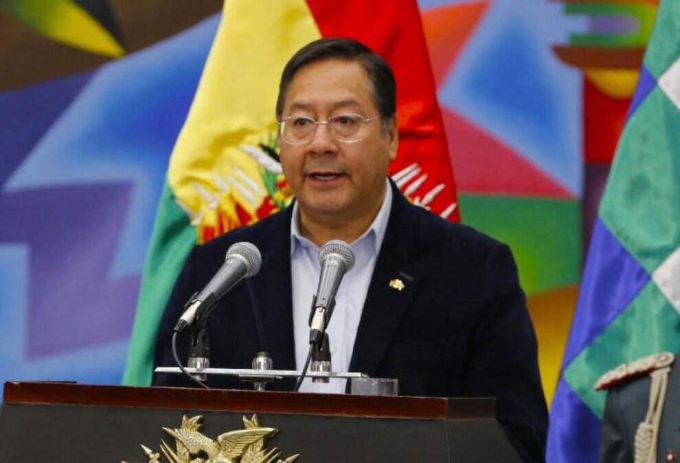 Bolivia rechaza la escalada bélica entre Israel e Irán